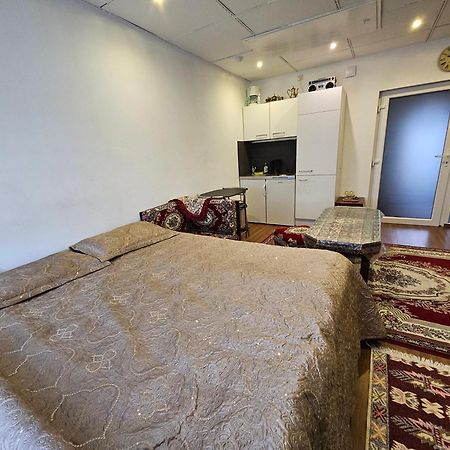 Orientalische Wohnung Мекенгайм Екстер'єр фото
